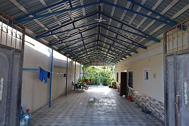 berde ev satışı: 6 otaqlı, 300 kv. m, Orta təmir — 5