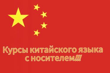 преподаватель русского языка: Языковые курсы | Китайский | Для взрослых, Для детей
