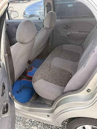 Daewoo: Daewoo Matiz: 2007 г., Механика, Бензин, Хэтчбэк — 4