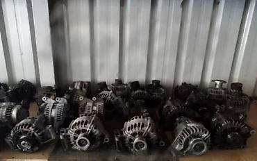 šlem za motor: ALTERNATOR 1.6 TDCI 2011G ZA FORD FOCUS OD 2009. DO 2011. GOD. | — 4
