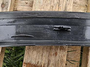 atorn imbus: RUB KRILA W247 PD AMG ZA MERCEDES BENZ GLA 45 AMG, GLA 180, GLA 200 — 4