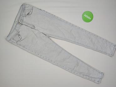 q jeans: Kiss Pink, Jeansy damskie, rozmiar L — 2