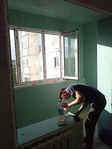 Утепление: Утепление балкона, лоджии, Утепление фасада, Утепление стен | Утепление контейнера, Утепление дома Пенопласт, Базальт, Penoplex Больше 6 лет опыта — 8