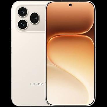 gt50 pro max: Honor 256 GB, rəng - Boz — 2