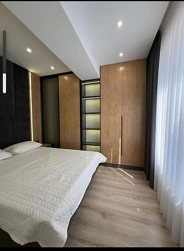 Продажа квартир: 2 комнаты, 41 м², 5 этаж — 2