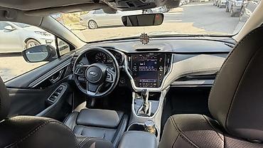 subaru forester b4: Subaru Outback: 2020 г., Вариатор, Бензин, Универсал — 9