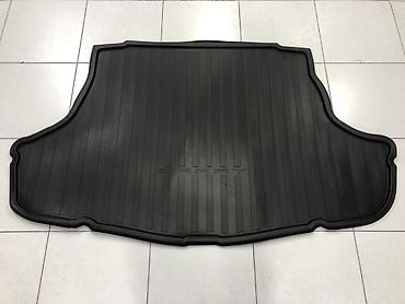 coco city: Toyota Camry “2018-2025” modelləri üçün original servis üstündə gələn — 1
