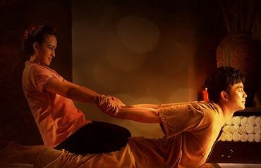masaza: Relaks masaža, terapeutska masaža, masaža stopala (refleksologija)