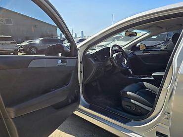 хундаи кона: Hyundai Sonata: 2020 г., 2 л, Газ, Седан — 10