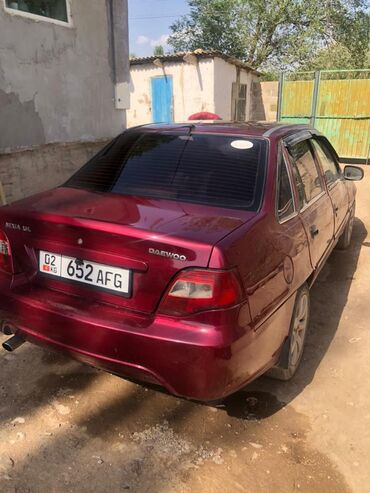 заслонка нексия: Daewoo Nexia: 2010 г., 1.6 л, Механика, Бензин