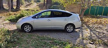 lexus 2015: Toyota Prius: 2009 г., 1.5 л, Автомат, Гибрид, Хэтчбэк — 4