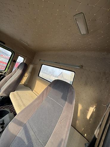 Грузовики: Грузовик, Shacman, Стандарт, 7 т, Б/у — 10