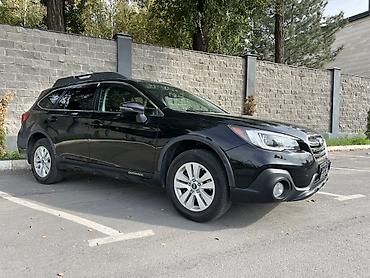 запчасти на субару оутбек: Subaru Outback: 2019 г., 2.5 л, Вариатор, Бензин, Универсал — 1