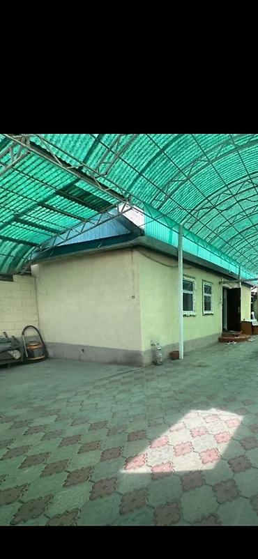 дом с мансардой: 60 м², 4 комнаты, Без подселения — 1