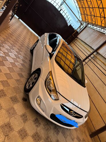 купить двигатель на газель: Hyundai Accent: 2013 г., 1.6 л, Автомат, Бензин, Седан