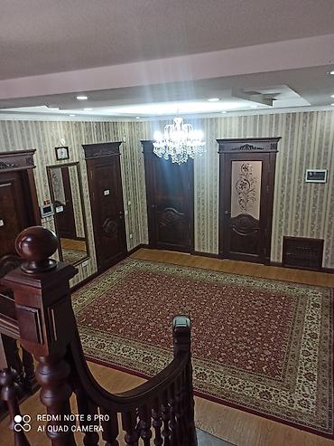 дом беш кунгей: 400 м², 6 комнат и более, Нижний Джал (Джал-23) — 7