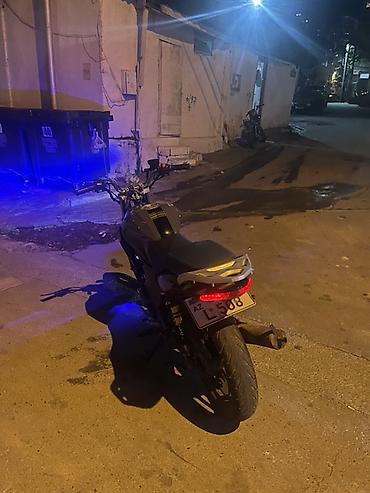 Tufan - s150, 150 sm3, 2024 il, 20000 km lalafo.az -da Tufan - s150, 150 sm3, 2024 il, 20000 km