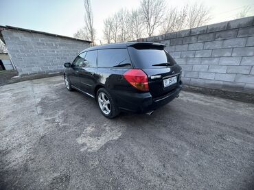 Subaru: Subaru Legacy: 2004 г., 2 л, Автомат, Бензин, Универсал — 4