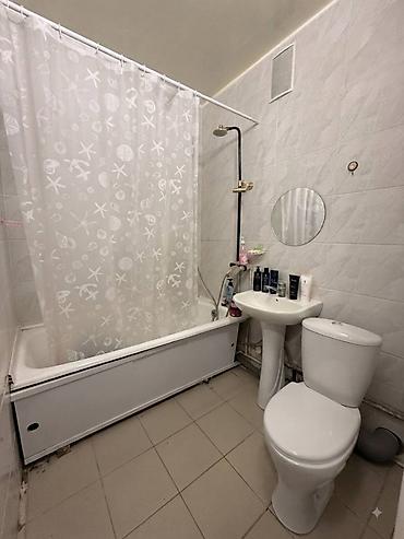 9 этаж: 1 комната, 39 м², 9 этаж, Косметический ремонт — 4