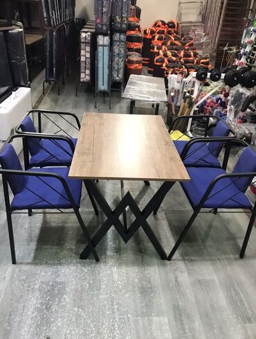 Restoran mebeli: RESTORANLAR ÜÇÜN PROFESİONAL MEBELLƏR – TOPDAN və PƏRAKƏNDƏ SATIŞ! — 2