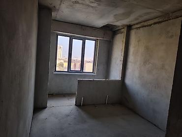 западный вокзал квартира: 1-комнатная квартира в новом монолитном доме - Планировка — 4