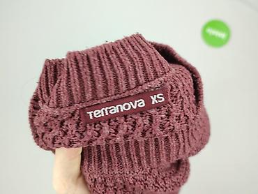 neon: Terranova, Sweter damski, rozmiar XS — 4