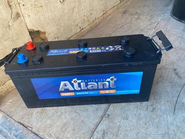 аккумулятор для сотовых телефонов fly bl6421: Atiant, 140 мАч, Оригинал, Турция, Новый