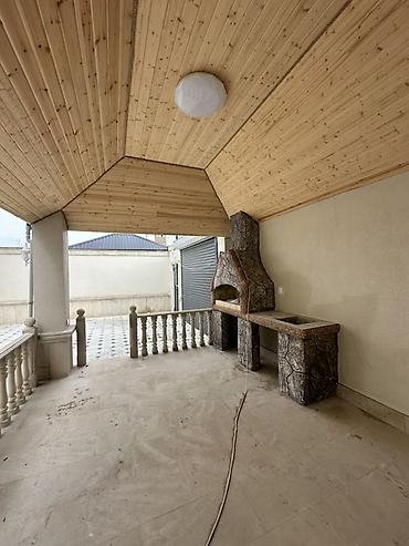 Həyət evləri və villaların satışı: Savalan 5 otaqlı, 200 kv. m, Kredit yoxdur, Yeni təmirli — 6