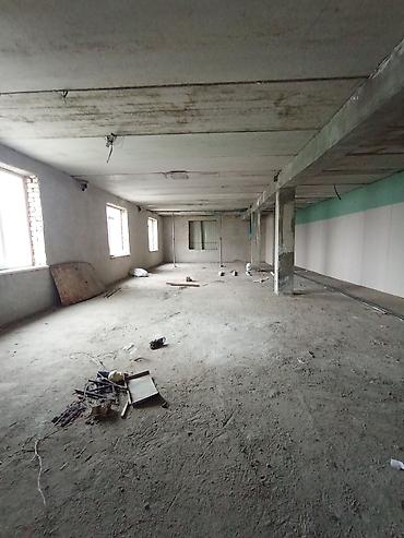 Продажа помещений свободного назначения: Продаётся коммерческое помещение на первой линии! ▪️Район: Гор-баня — 3