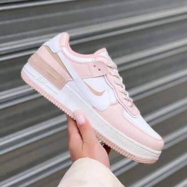 Patike: Nike air force shadow patike Novo Brojevi 36 do 4, zavisi od modela — 5