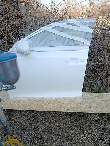 Покраска: 3-5 лет опыта at lalafo.kg — 2 Покраска: 3-5 лет опыта — 2