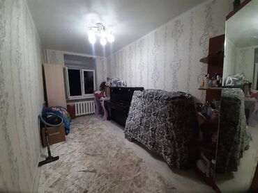 квартира в политех: 2 комнаты, 42 м², Хрущевка, 1 этаж, Косметический ремонт