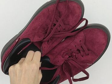 Sneakersy: Vices, Sneakersy damskie, rozmiar 40 — 9