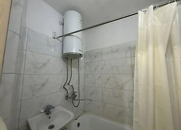 боконбай: 3 комнаты, 68 м², Вечерка 105 серия, 6 этаж, Свежий ремонт — 6