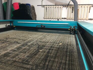 Лазерные станки: Продаю Лазерные станки 250000 сом В количестве 2 штуки Точные — 14