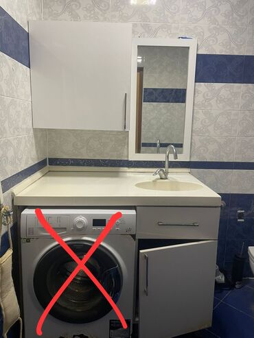 hamam moydadir: Moydadir 60 azn Yaxsi veziyyetdedir. Sadece kranti qiriqdir. Unvan