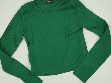 Stradivarius, Women`s T-shirt, S (EU 36)