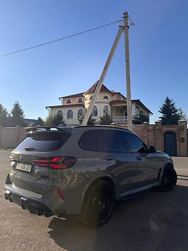 BMW: BMW X5: 2019 г., 3 л, Автомат, Бензин, Кроссовер — 10