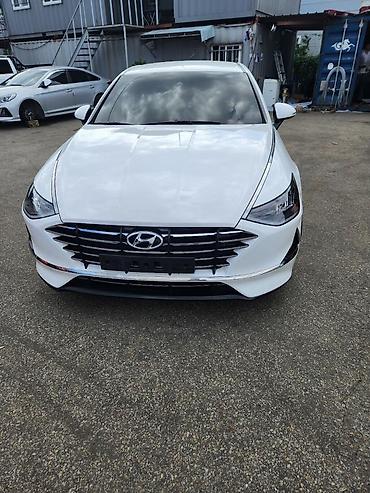 арзан матиз 1: Hyundai Sonata: 2019 г., 2 л, Автомат, Бензин, Седан — 6