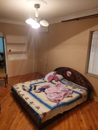 Uzunmüddətli kirayə mənzillər: Yasamal rayonu,lider tv terefde,9 mərtəbənin,2-ci mərtəbəsində, 3 — 3