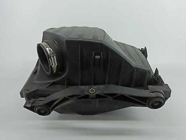 bube sa kube: KUĆIŠTE FILTERA VAZDUHA ZA OPEL CORSA C OD 2000. DO 2006. GOD. | — 1