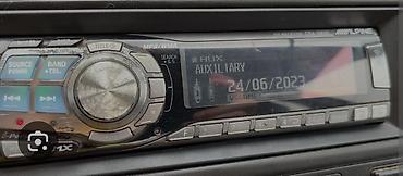 alpine магнитолы: Читаем Внимательно! Куплю Недорого ! Alpine CDA-9835R — 2