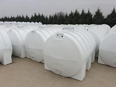 samovar satisi: Bak, Plastik, 1000 l l, Yeni — 3