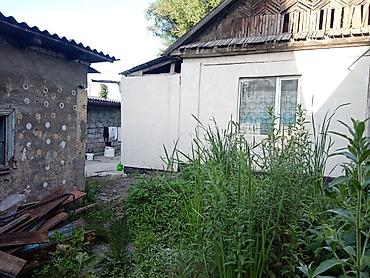 3: Продаётся полдома с двором и хозпостройками в районе рынка «Баят» — 8