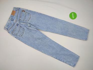 boho koszule: Spodnie jeansowe, 16 lat, 176, stan - Bardzo dobry — 3