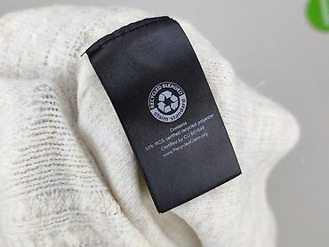 sweter brazowy: Esmara, Sweter damski, rozmiar L — 5