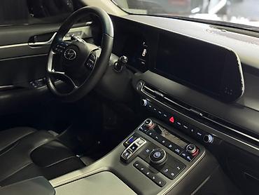 alba: Hyundai Palisade: 2023 г., 0.2 л, Автомат, Дизель, Внедорожник — 6