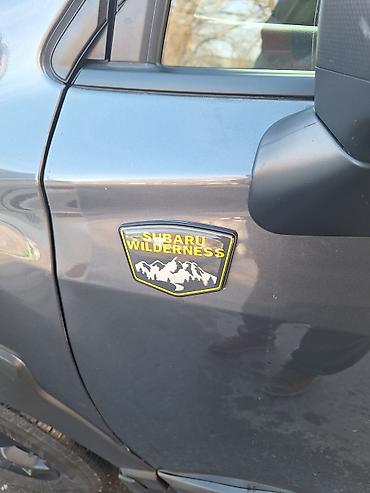 Subaru: Subaru Forester: 2023 г., Кроссовер at lalafo.kg — 3 Subaru: Subaru Forester: 2023 г., Кроссовер — 3