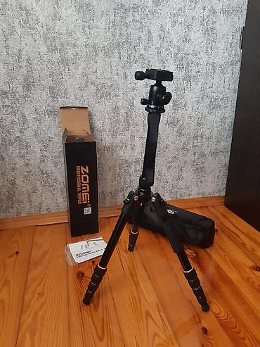 grip: Qiymetde razilashma var . Led ishiq desti, Shtativ, crane, Flash — 3