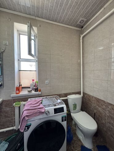 Продажа домов: Дом, 117 м², 4 комнаты, Собственник, Косметический ремонт at lalafo.kg — 13 Продажа домов: Дом, 117 м², 4 комнаты, Собственник, Косметический ремонт — 13